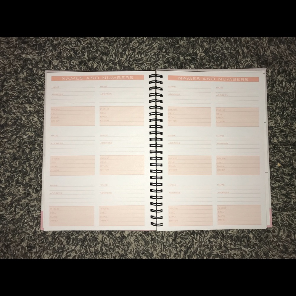 Personal Appointment Planner - Picture 3 of 4